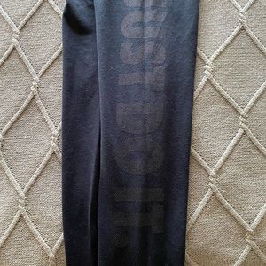 Women’s Nike exercise pants